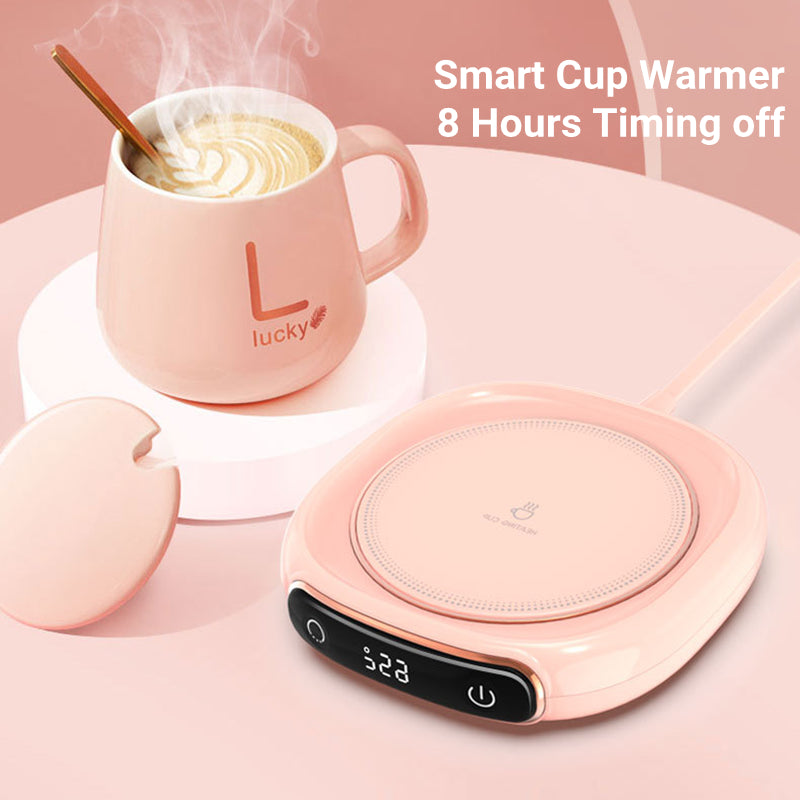 Smart Desktop Mug Warmer