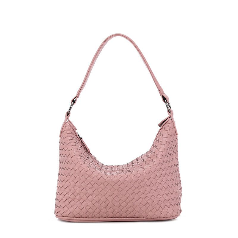 Woven Handbag