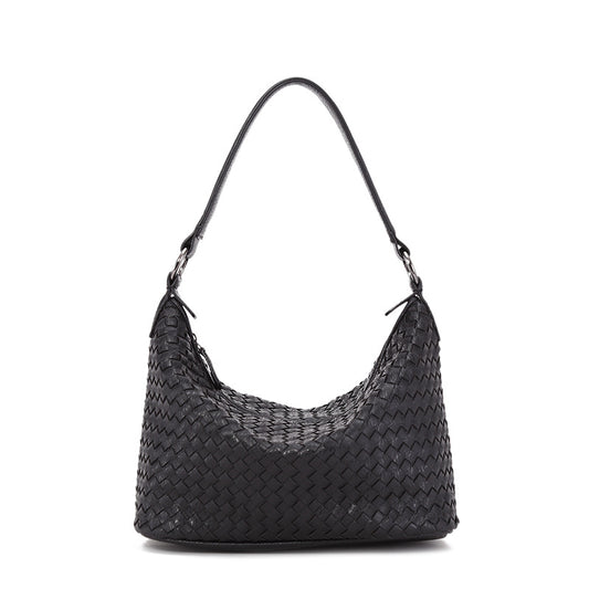 Woven Handbag