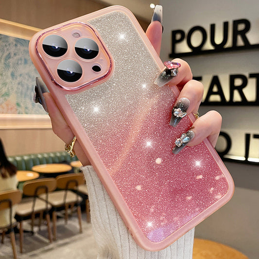 Glitter Ultra-thin Phone Case