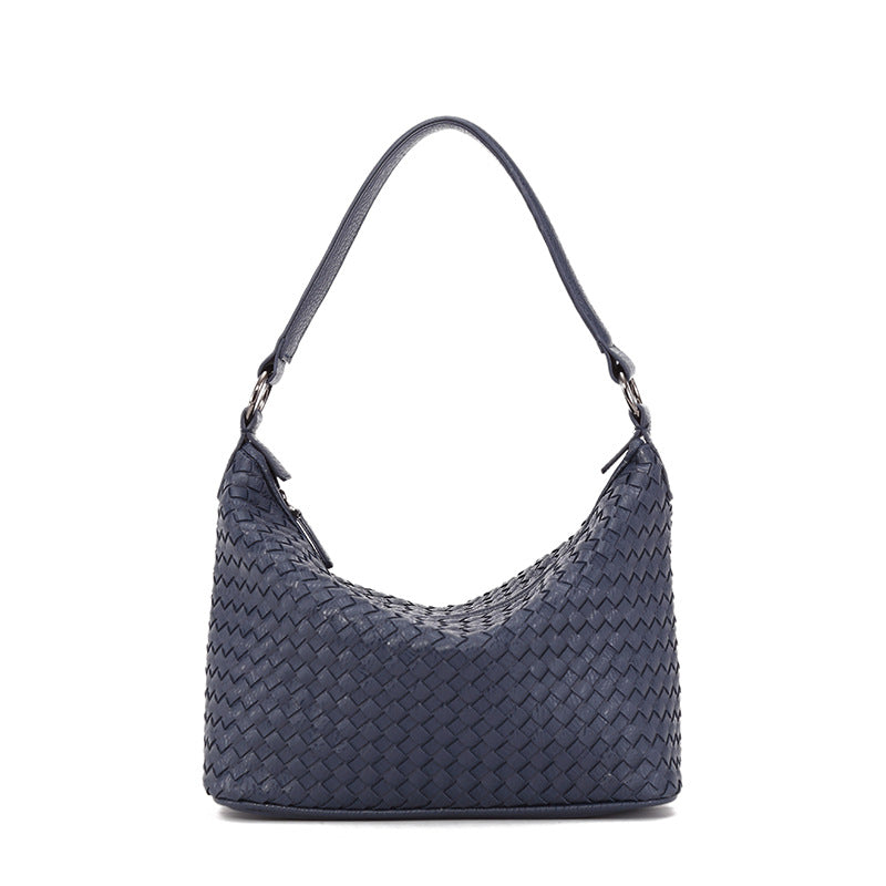 Woven Handbag