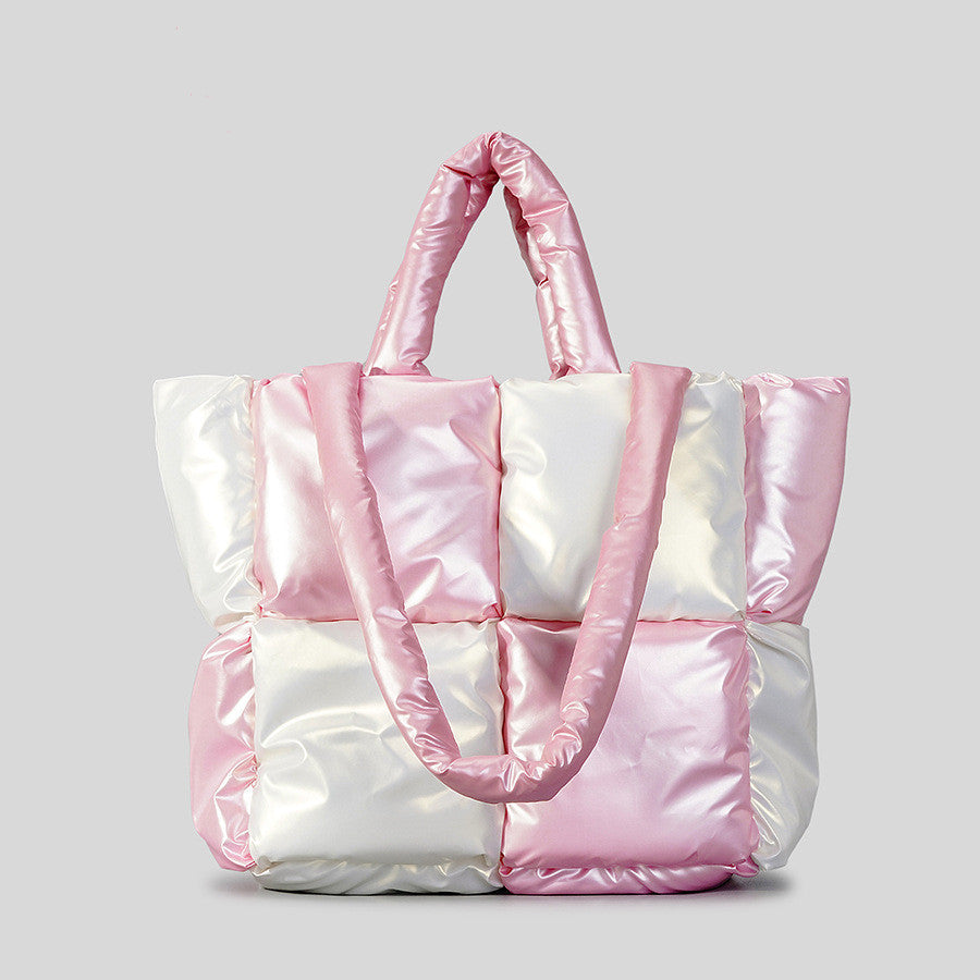 The Winter Tote Bag