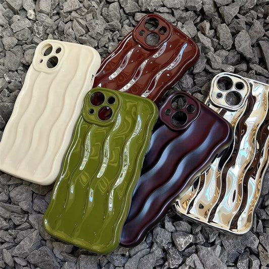 Water Ripple Phone Case