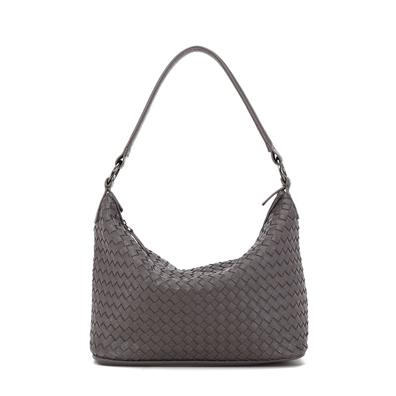 Woven Handbag