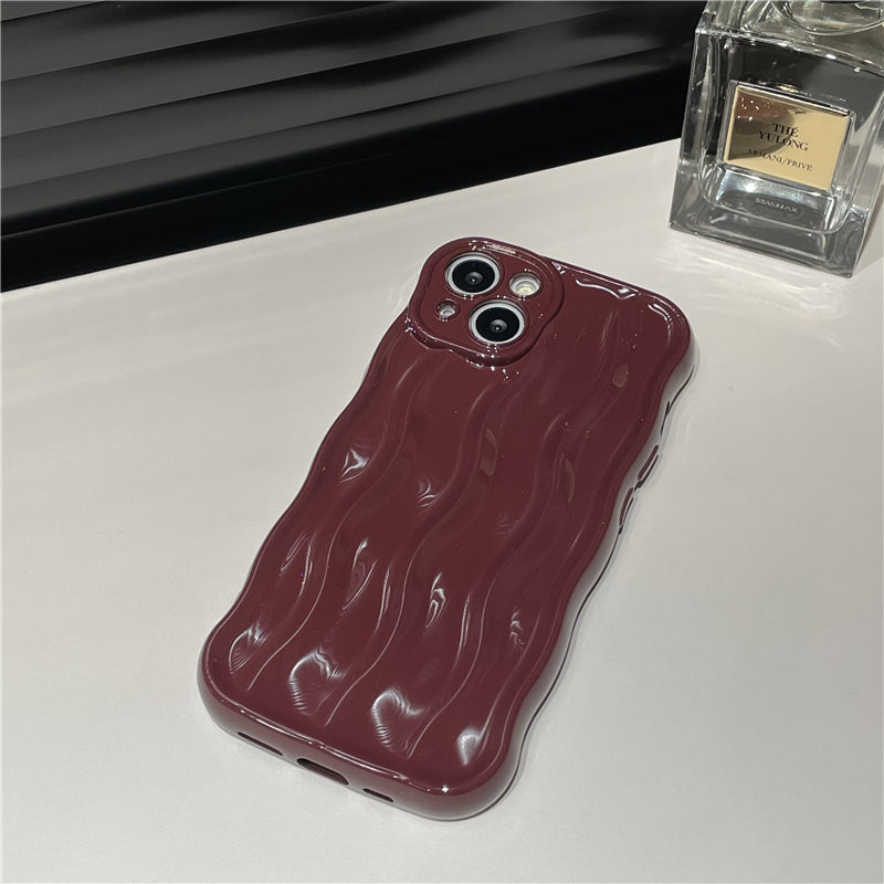 Water Ripple Phone Case