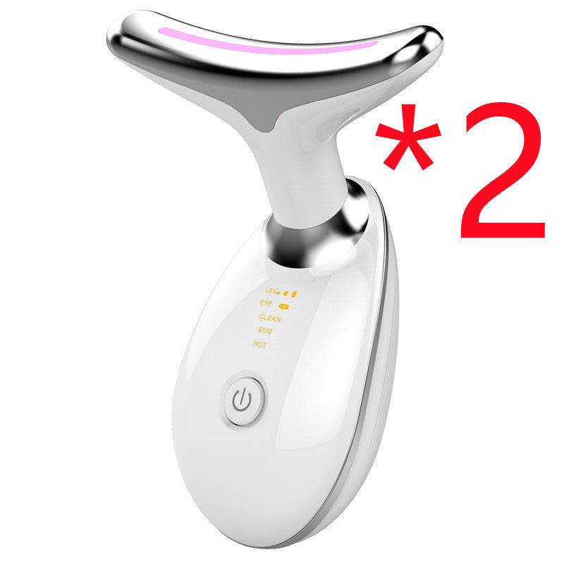 Lift And Tighten LED Photon Beauty Device