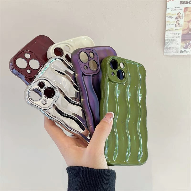 Water Ripple Phone Case