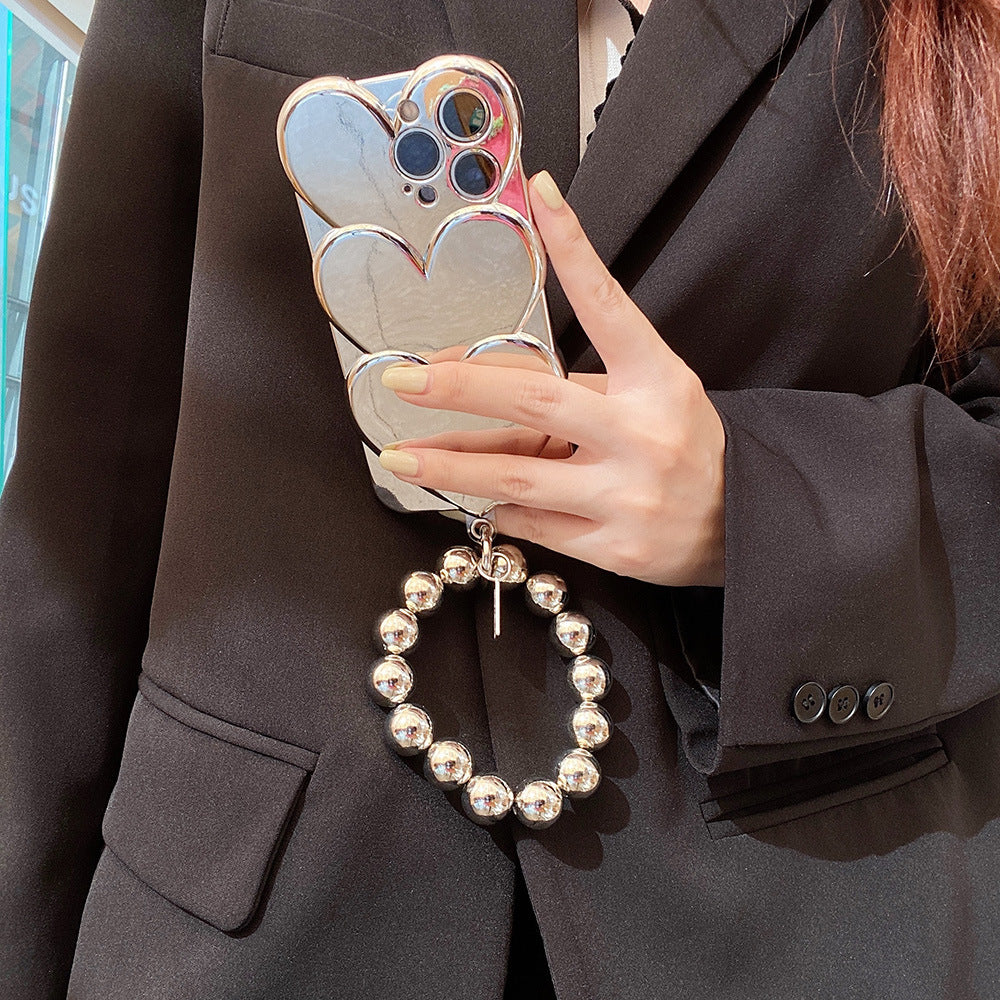 Chrome Hearts Phone Case