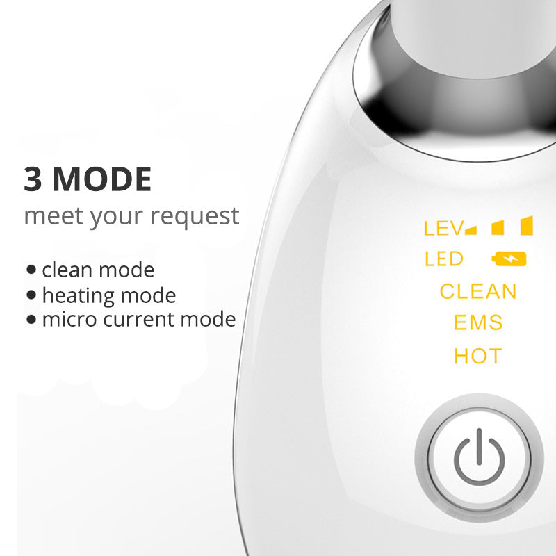 Lift And Tighten LED Photon Beauty Device