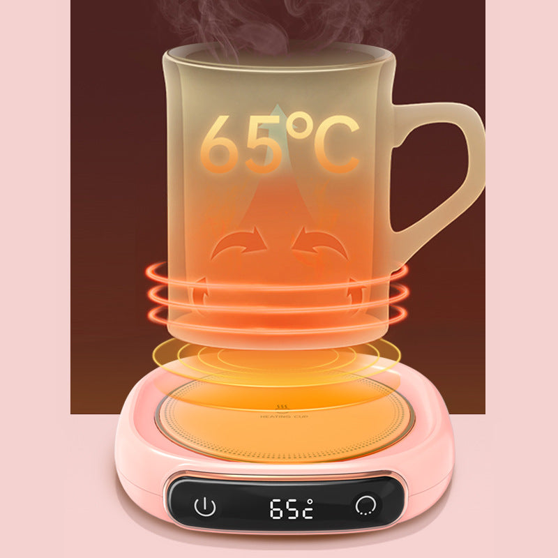 Smart Desktop Mug Warmer