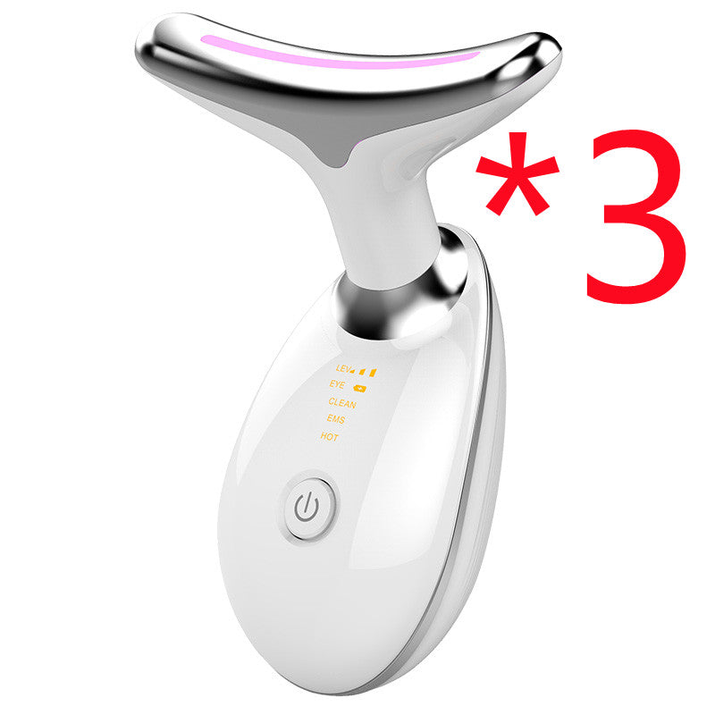 Lift And Tighten LED Photon Beauty Device