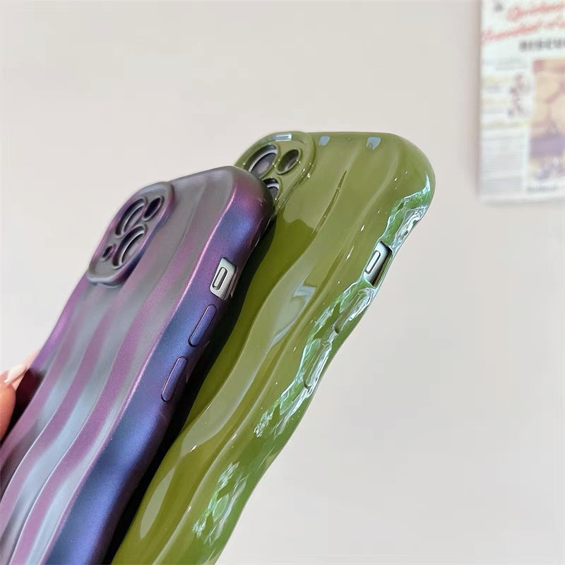 Water Ripple Phone Case