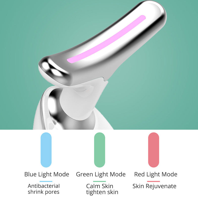 Lift And Tighten LED Photon Beauty Device