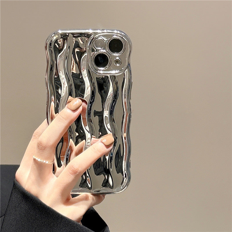 Water Ripple Phone Case