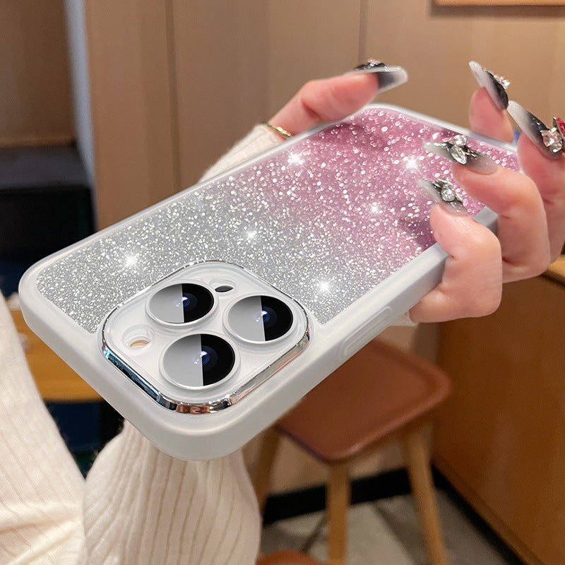 Glitter Ultra-thin Phone Case