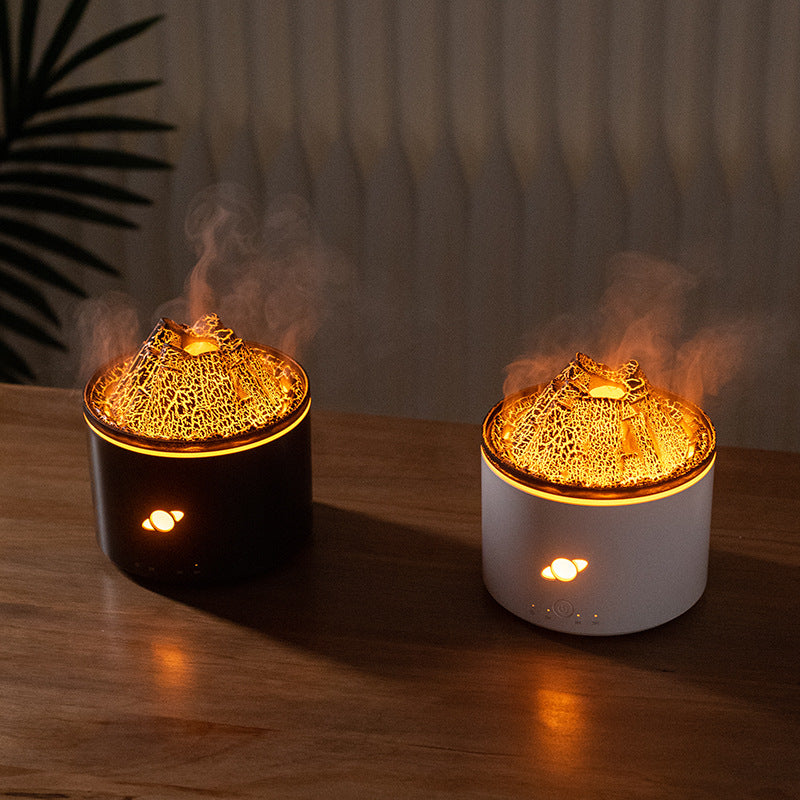 Volcano Aroma Diffuser