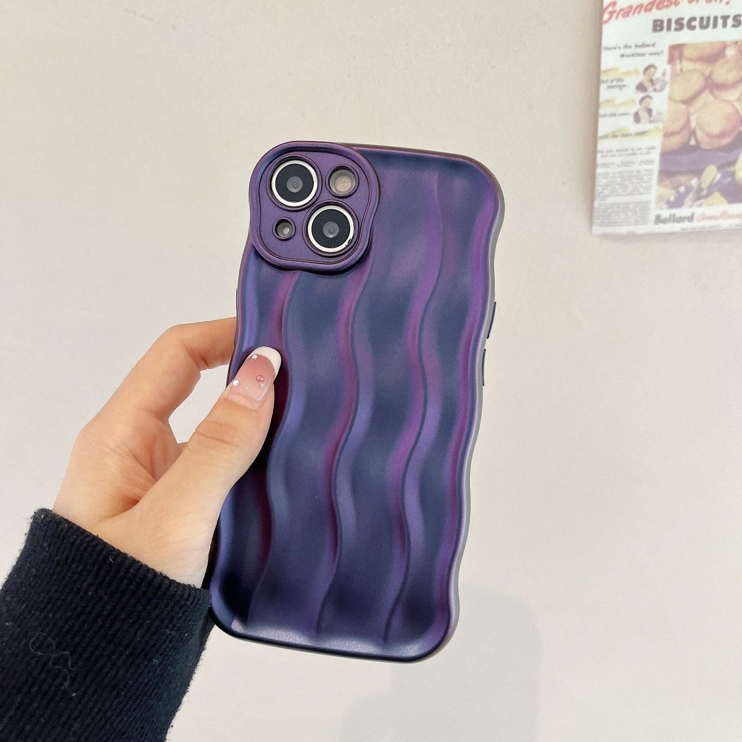 Water Ripple Phone Case