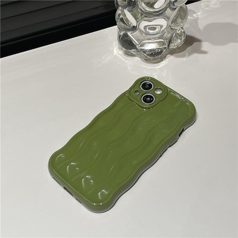 Water Ripple Phone Case