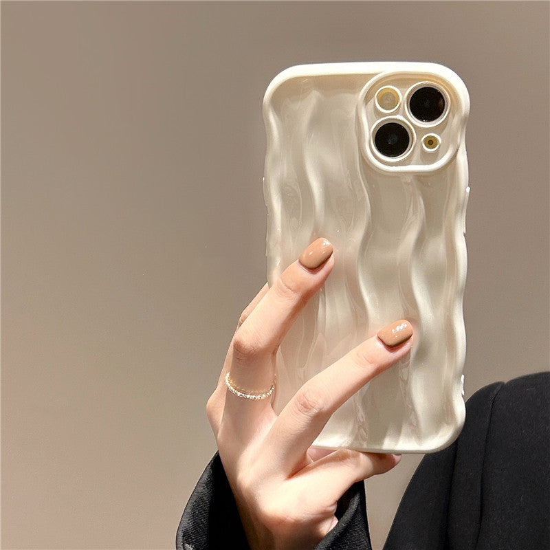 Water Ripple Phone Case