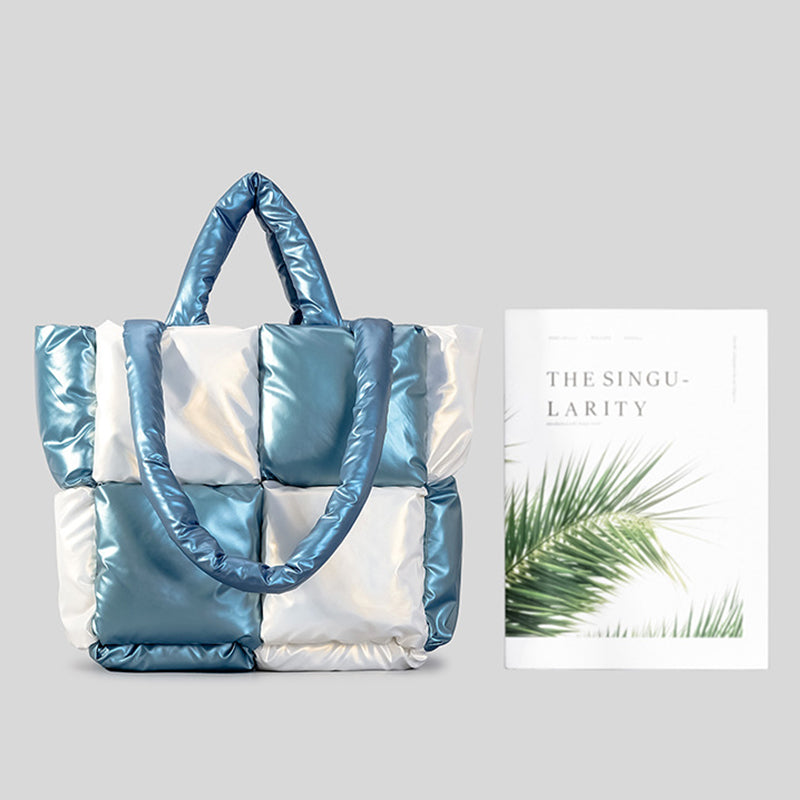 The Winter Tote Bag