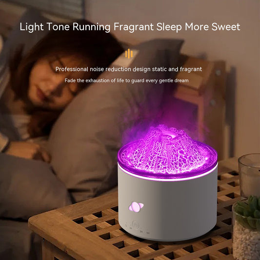 Volcano Aroma Diffuser