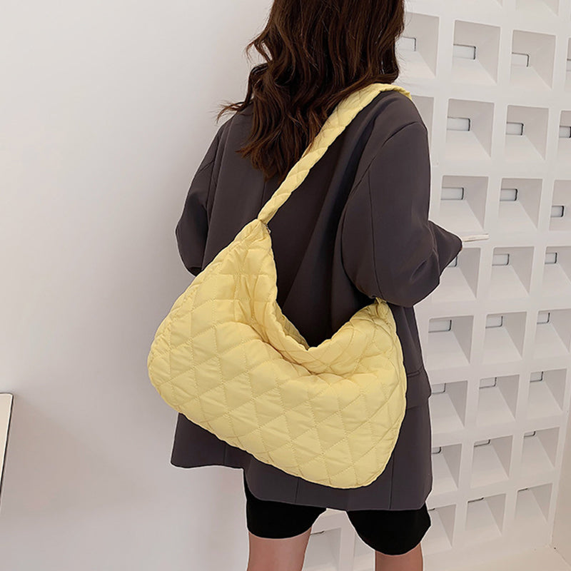 Chic Canvas Bag